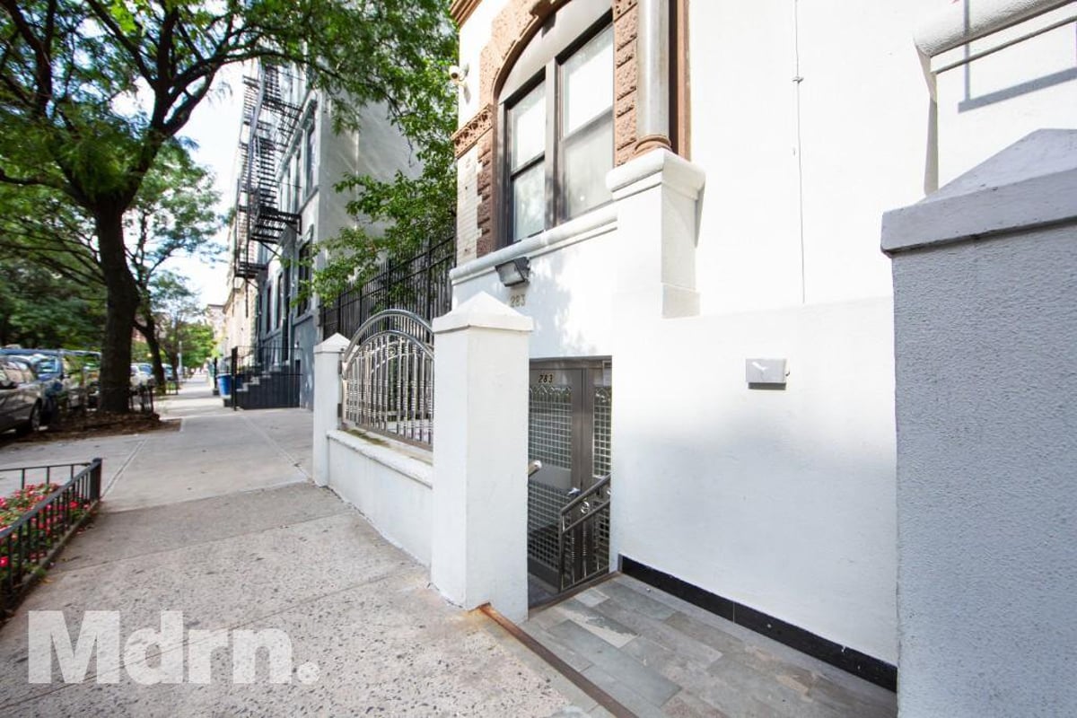 Photo for 283 EAST 4 STREET - 283 East 4th Street Cooperative in East Village, Manhattan