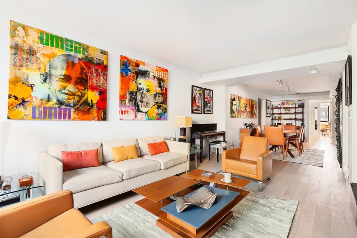 Photo for The Gramercy Place Condo - 280 Park Avenue South Condominium in Flatiron, Manhattan