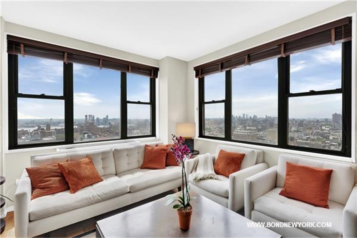 Photo for Park Towers - 201 East 17th Street Cooperative in Gramercy Park, Manhattan