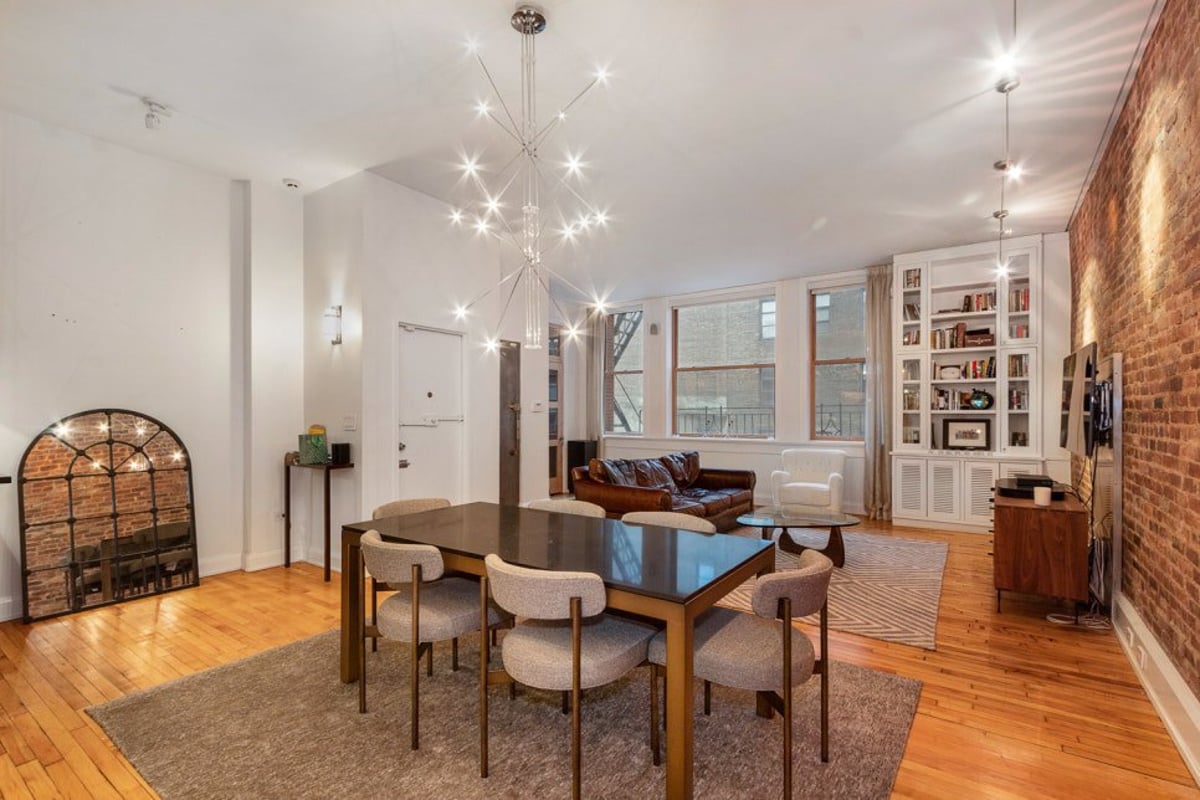 Photo for 133 MERCER STREET - 133 Mercer Street Cooperative in Soho, Manhattan