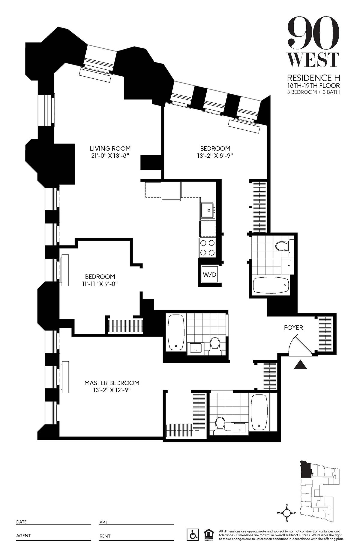 Photo for 90 West Street - 90 West Street Rental Building in Financial District, Manhattan
