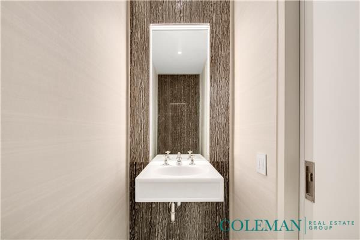 Photo for The Beekman Residences - 5 Beekman Street Condominium in Financial District, Manhattan