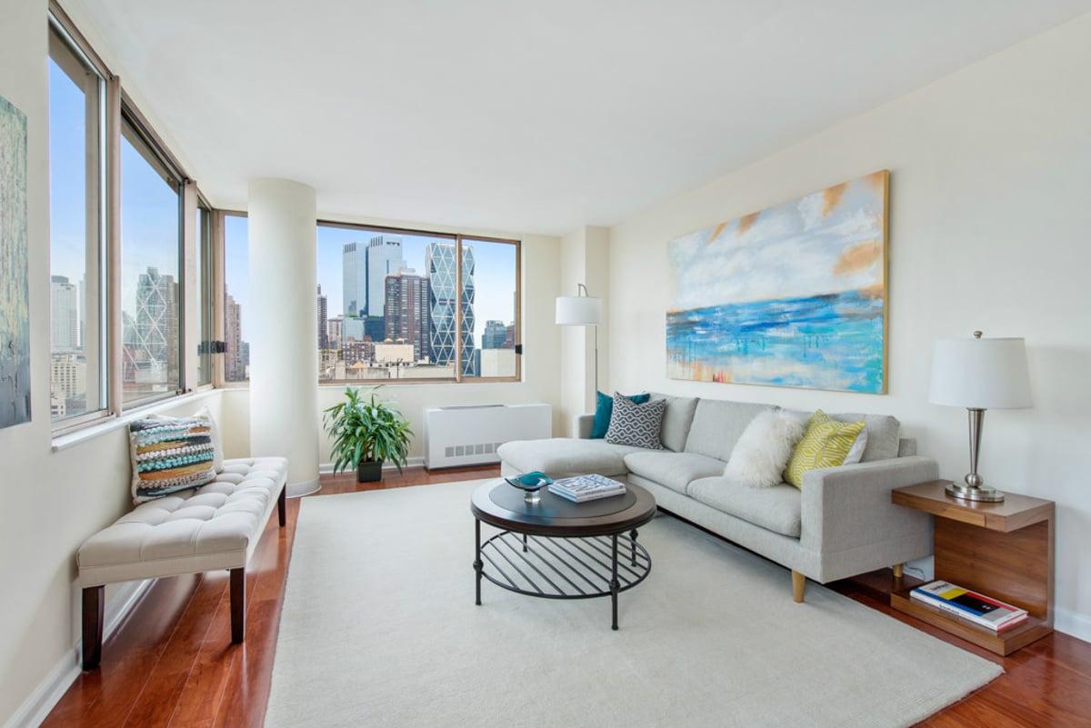 Photo for Two WorldWide Plaza - 350 West 50th Street Condominium in Midtown West, Manhattan