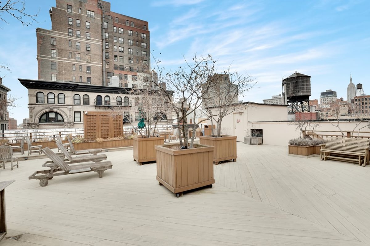 Photo for Waverly Mews - 23 Waverly Place Cooperative in Greenwich Village, Manhattan