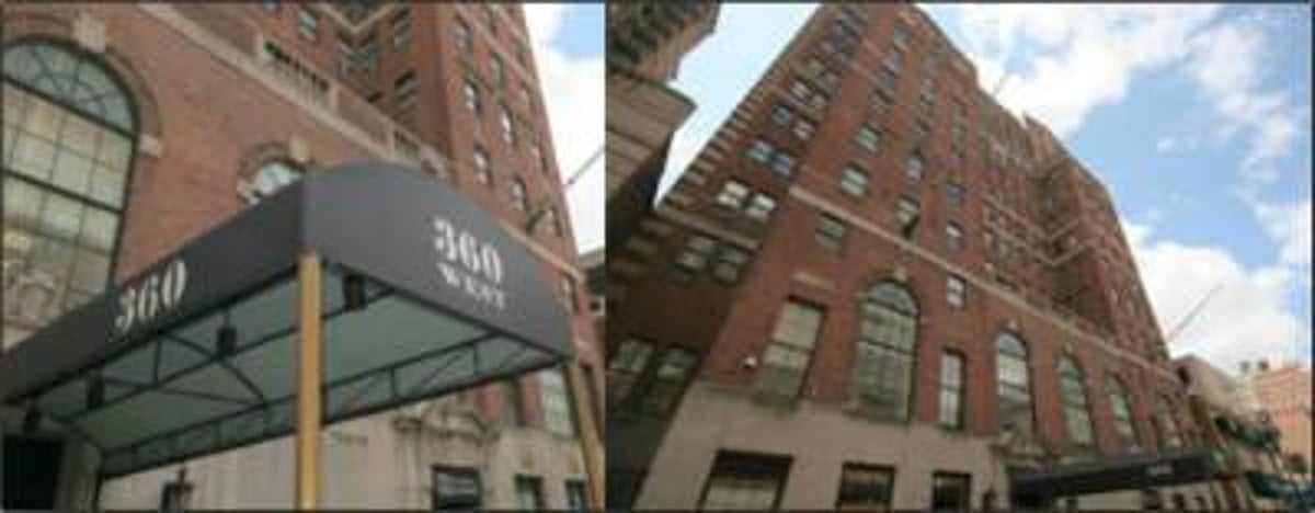 Photo for Sloane Chelsea - 360 West 34th Street Rental Building in Hudson Yards, Manhattan