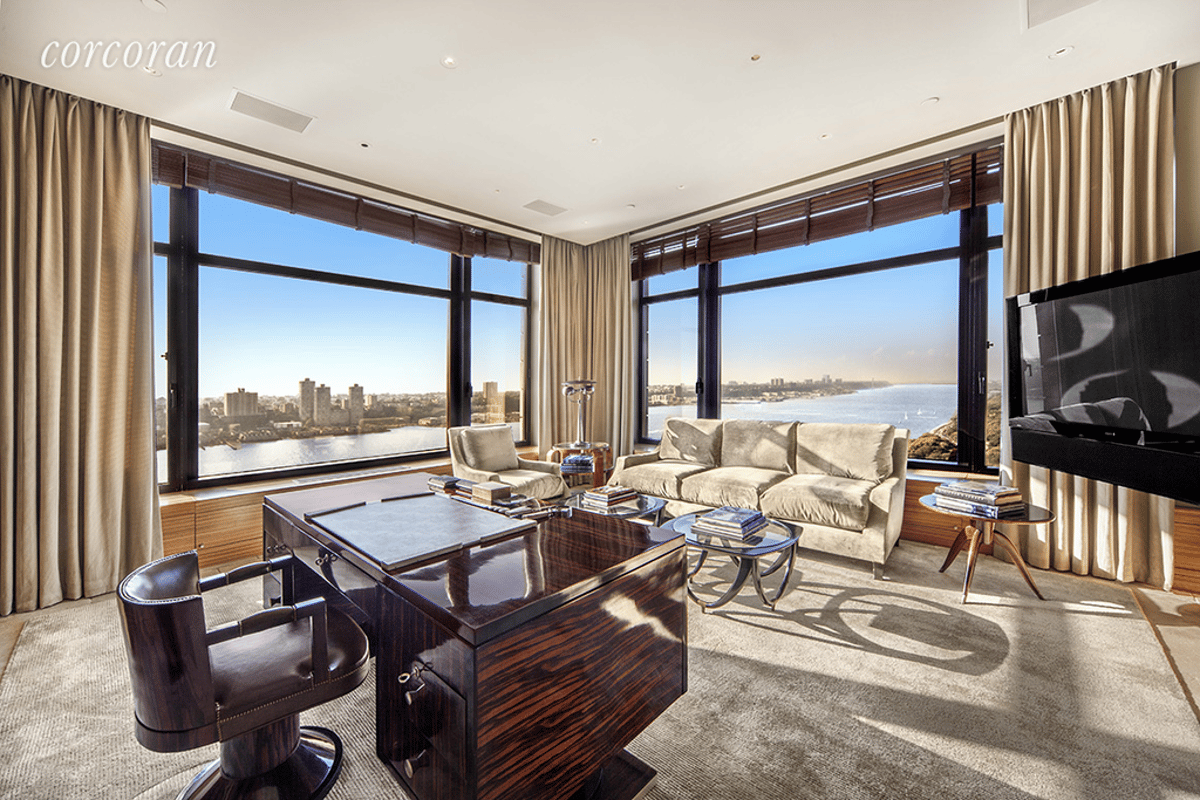 Photo for The Heritage - 240 Riverside Boulevard Condominium in Upper West Side, Manhattan