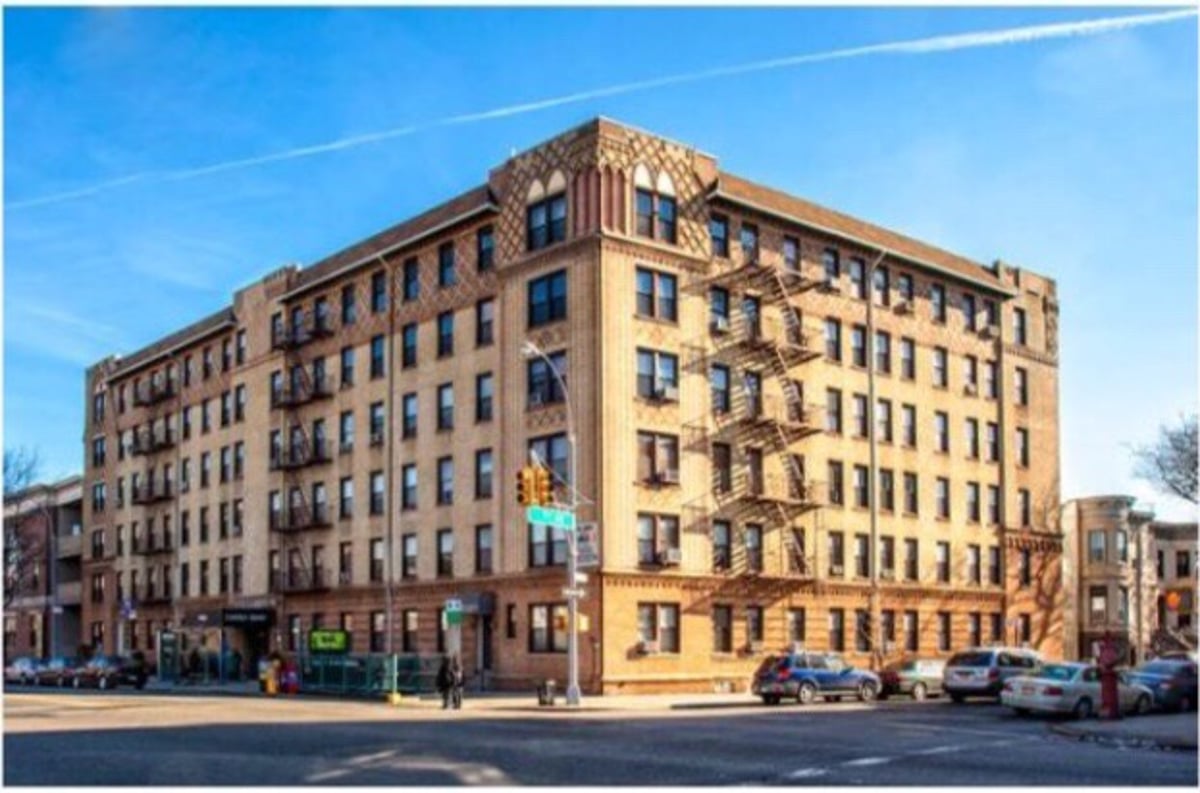 Photo for Castle Court - 7609 4th Avenue Cooperative in Bay Ridge, Brooklyn
