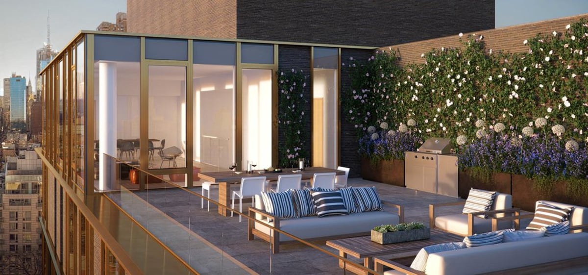 Photo for Charlie West - 505 West 43rd Street Condominium in Midtown West, Manhattan