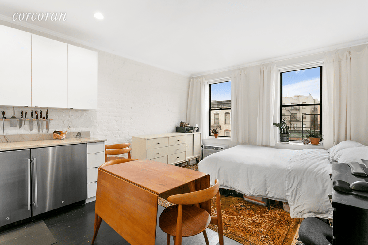 Photo for 512 East 11th Street - 512 East 11th Street Cooperative in East Village, Manhattan