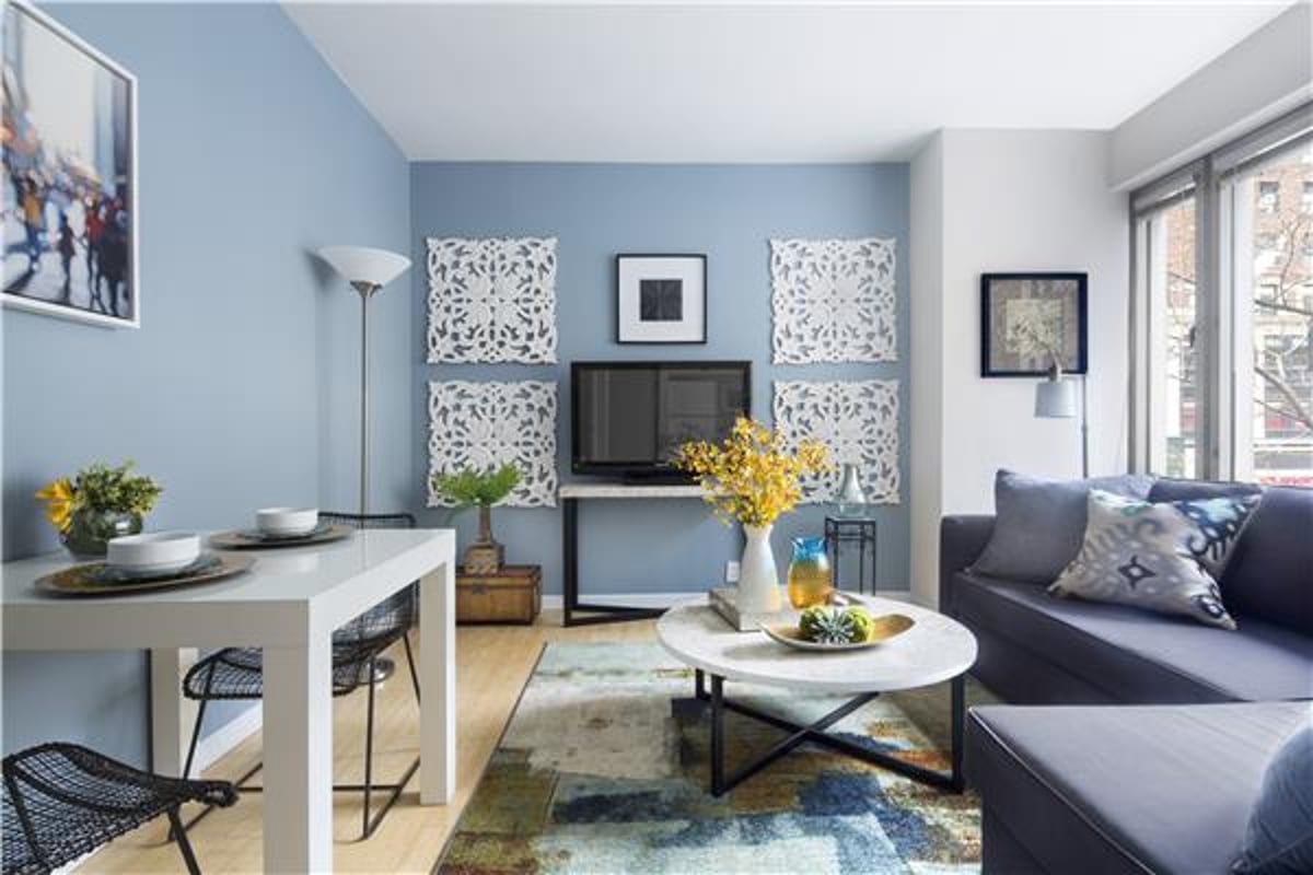 Photo for Central Park Place - 301 West 57th Street Condominium in Upper West Side, Manhattan