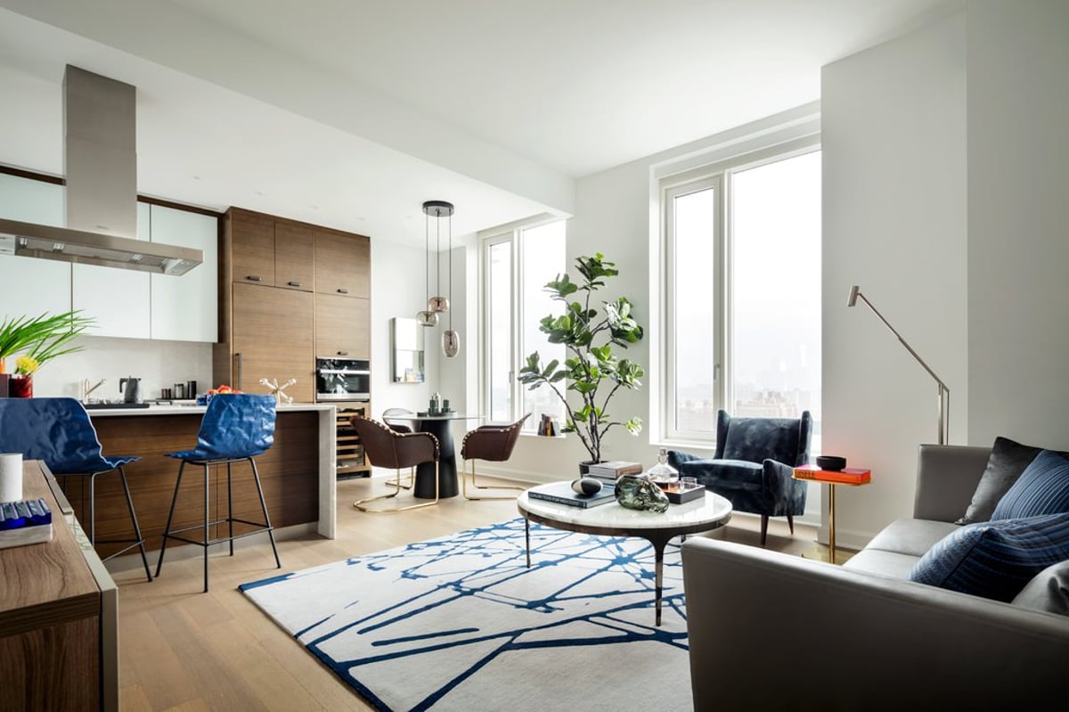 Photo for One Hudson Yards - 530 West30th Street Rental Building in Chelsea, Manhattan