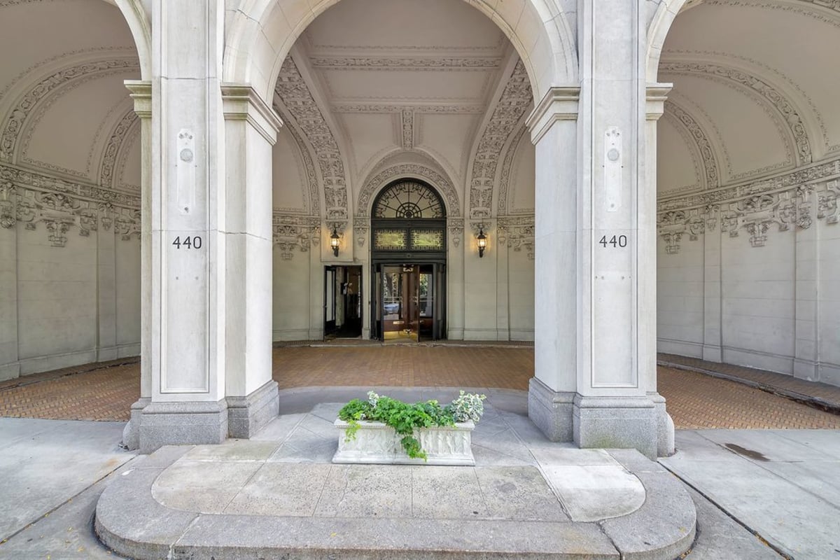 Photo for The Paterno - 440 Riverside Drive Cooperative in Morningside Heights, Manhattan