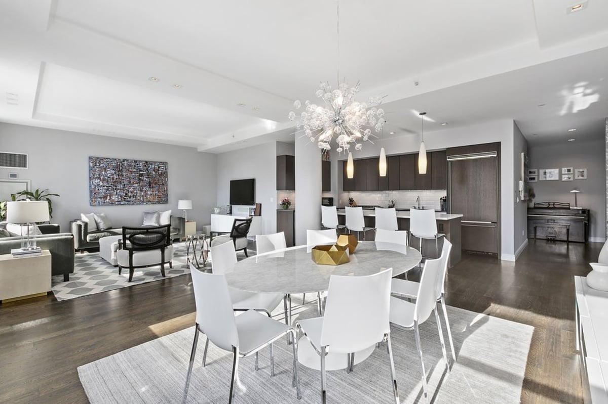 Photo for The Grand Madison - 225 Fifth Avenue Condominium in NoMad, Manhattan