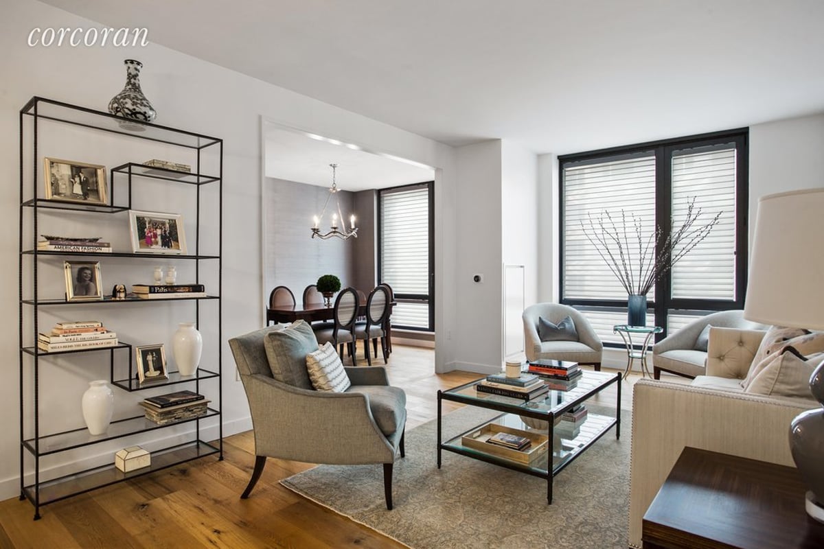 Photo for The Adeline - 23 West 116th Street Condominium in Harlem, Manhattan