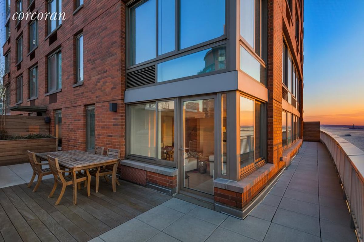 Photo for 212 Warren Street - 212 Warren Street Mixed Use in Battery Park City, Manhattan