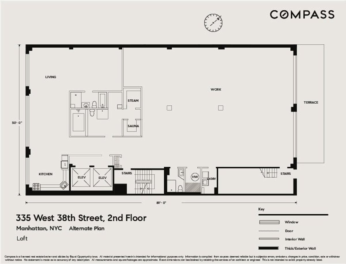 Photo for 335 WEST 38 STREET - 335 West 38th Street Cooperative in Midtown West, Manhattan