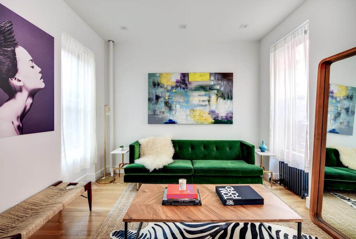 Photo for 71 BARROW STREET - 71 Barrow Street Cooperative in West Village, Manhattan