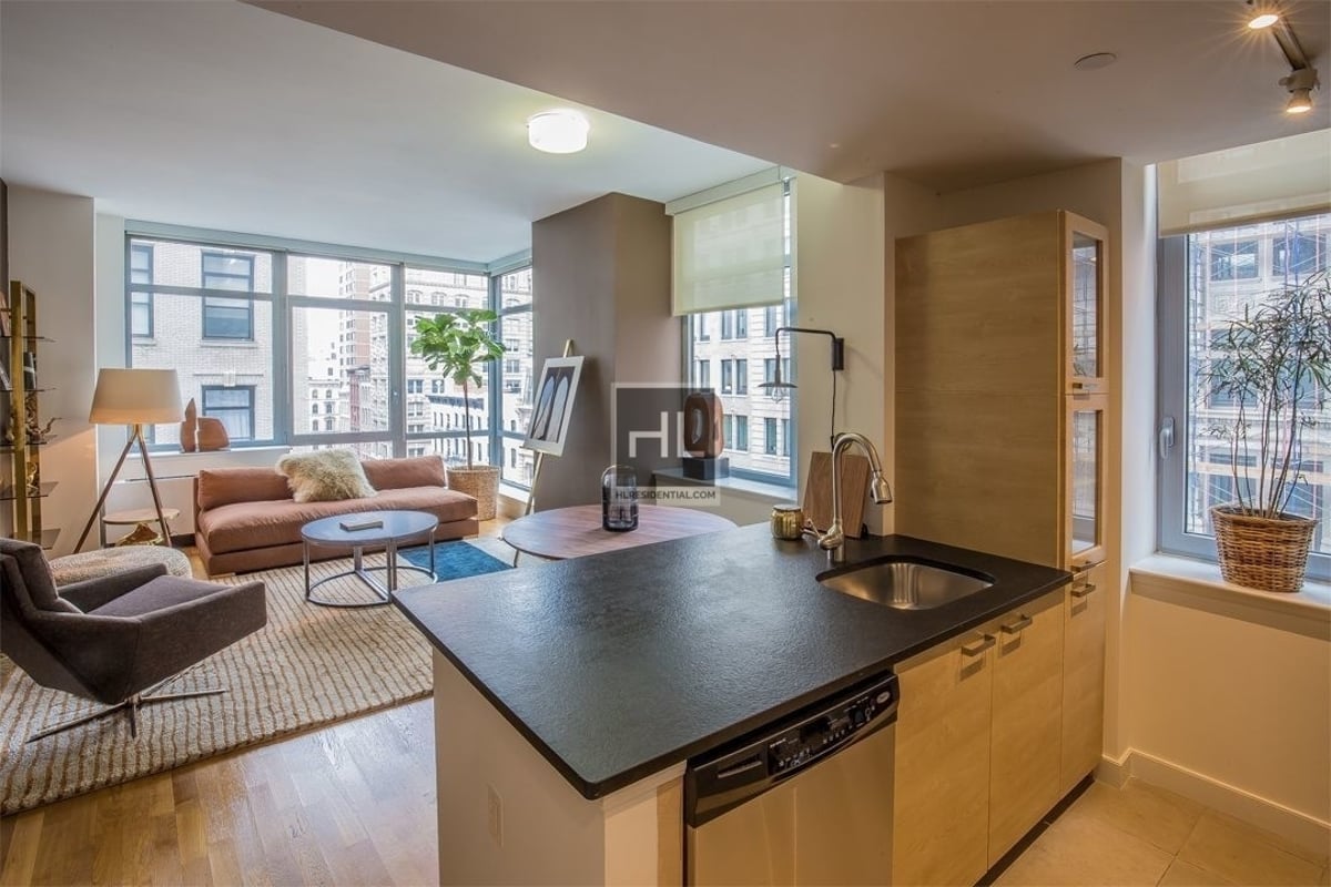 Photo for 88 Leonard - 88 Leonard Street Rental Building in Tribeca, Manhattan