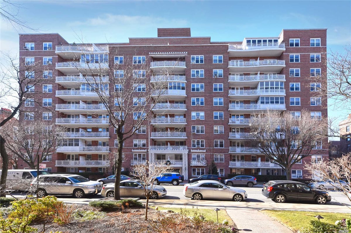 Photo for 69-10 108 STREET - 69-10 108th Street Cooperative in Forest Hills, Queens