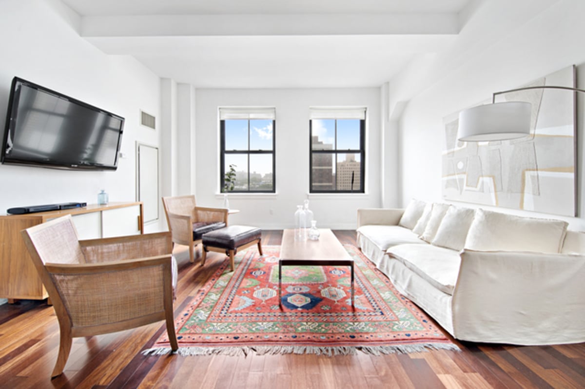 Photo for One Hanson Place - 1 Hanson Place Condominium in Fort Greene, Brooklyn