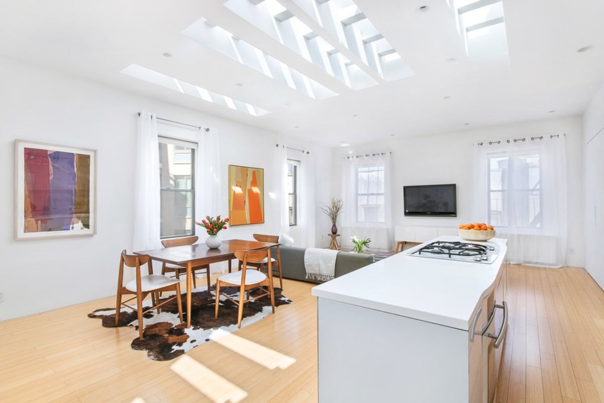 Photo for 204 West Houston Street - 204 West Houston Street Cooperative in West Village, Manhattan