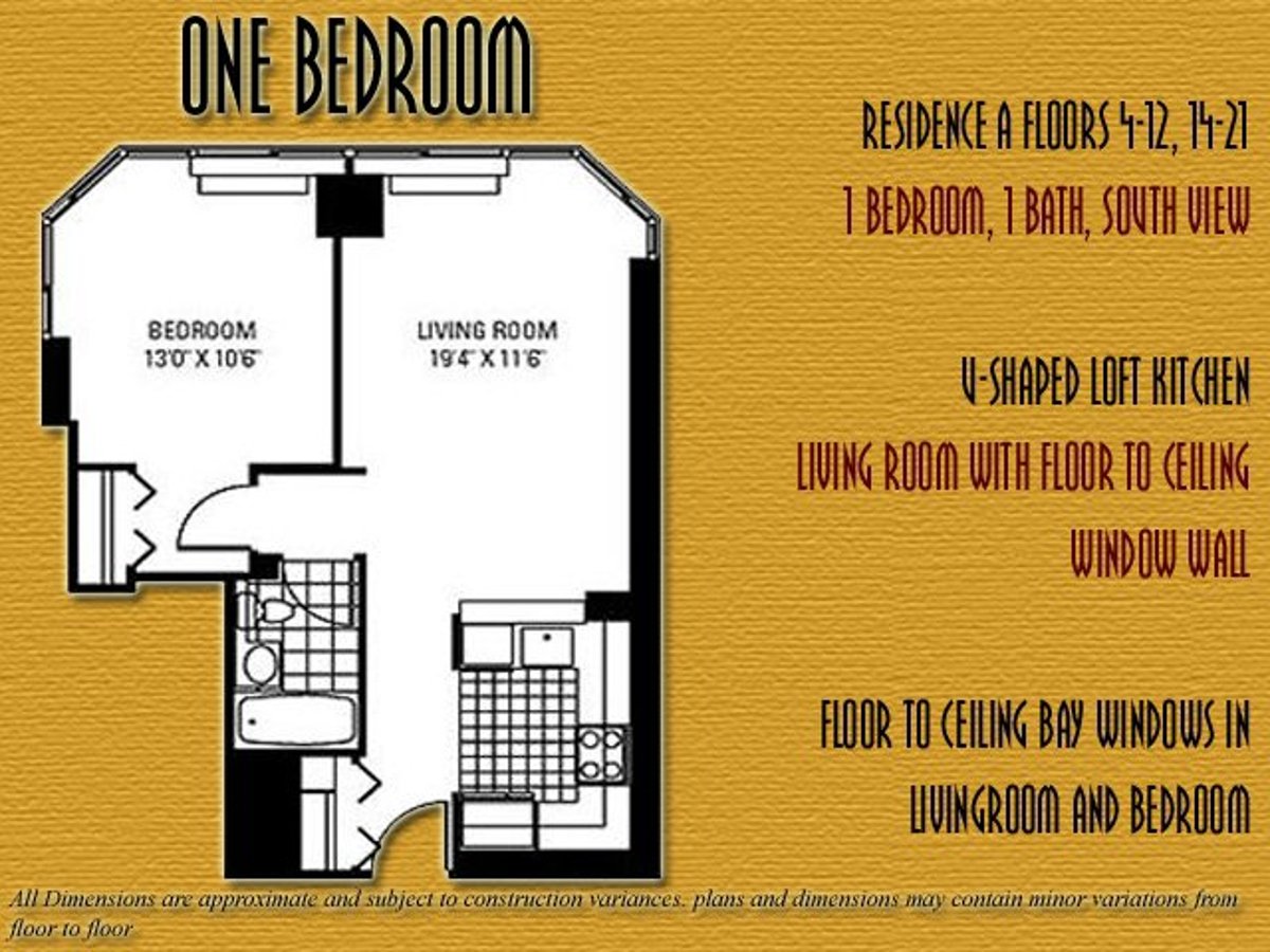 Photo for Chelsea Tower - 100 West 26th Street Rental Building in Chelsea, Manhattan