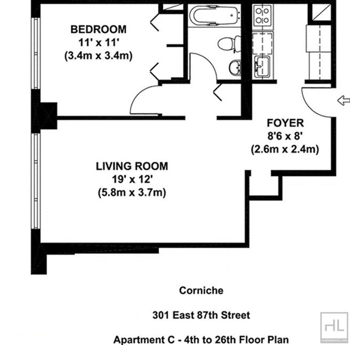 Photo for 565 West End Avenue - 565 West End Avenue Cooperative in Upper West Side, Manhattan