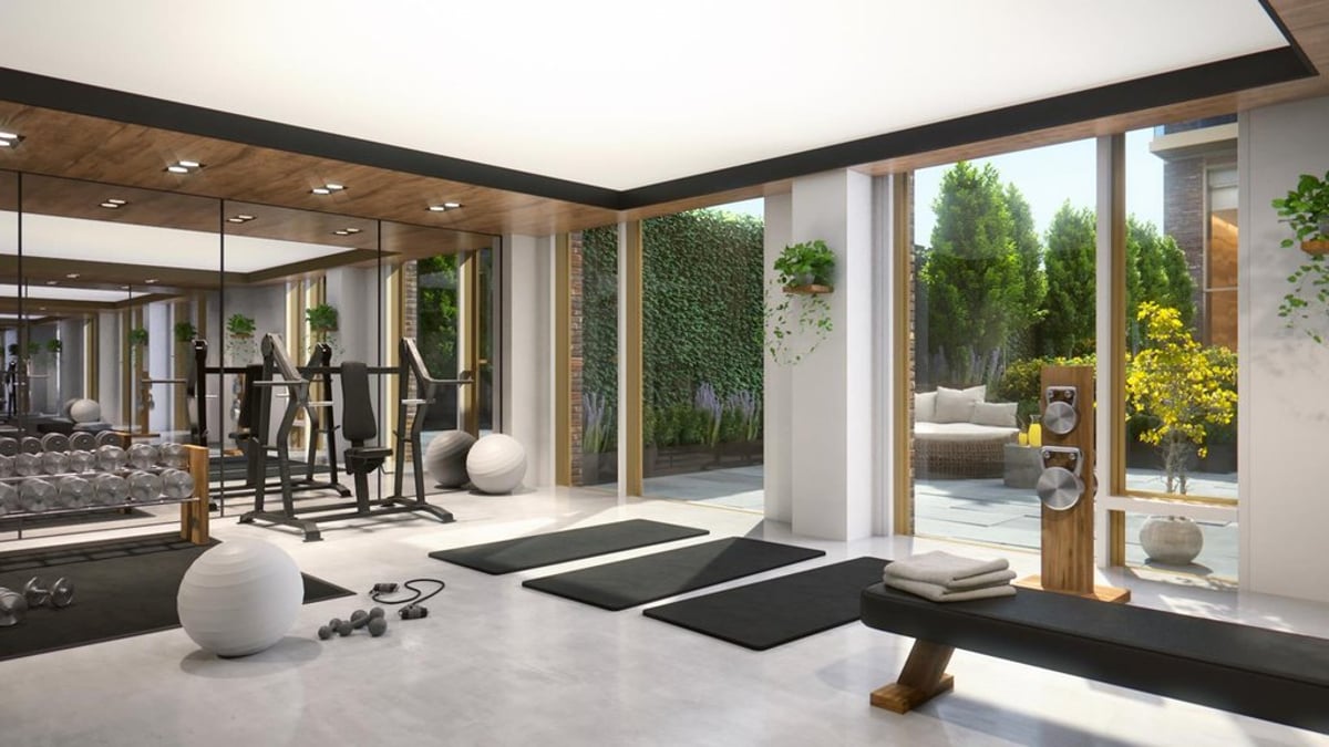 Photo for Charlie West - 505 West 43rd Street Condominium in Midtown West, Manhattan