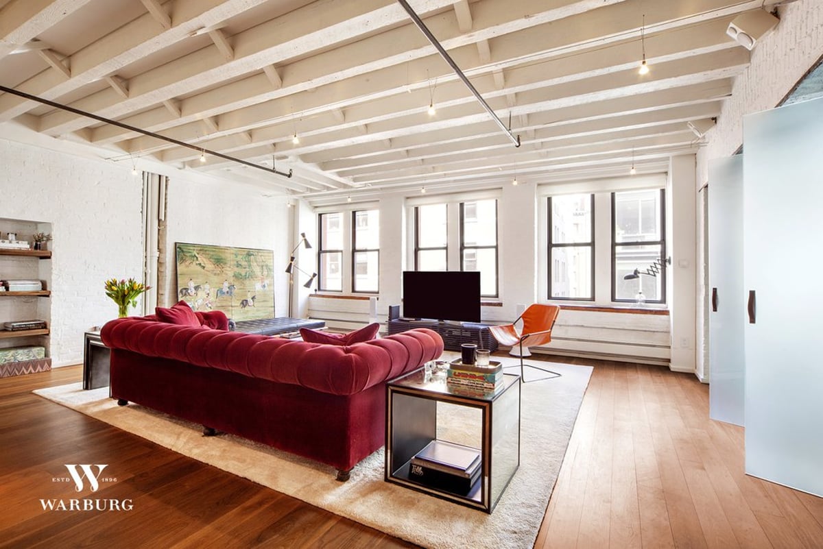 Photo for 10 Leonard Street - 10 Leonard Street Cooperative in Tribeca, Manhattan