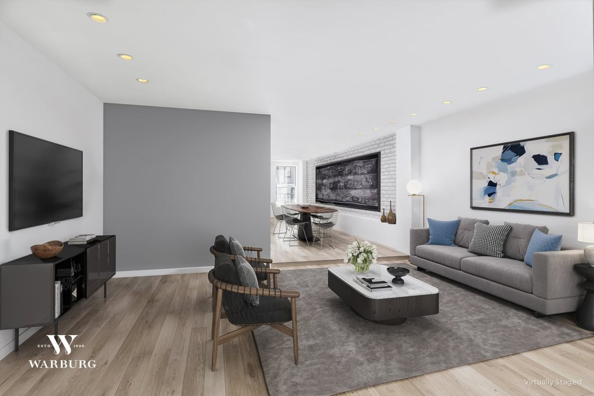 Photo for 472 GREENWICH STREET - 472 Greenwich Street Cooperative in Tribeca, Manhattan