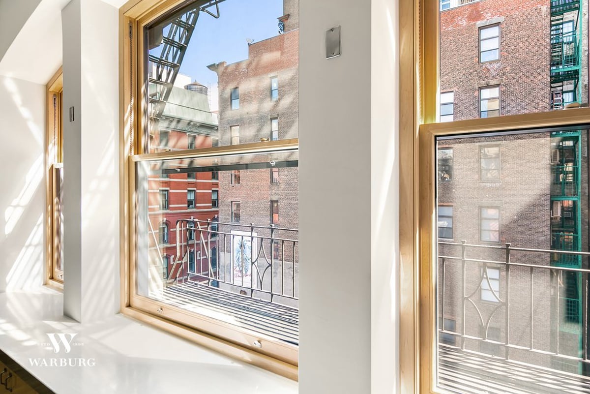 Photo for 133 MERCER STREET - 133 Mercer Street Cooperative in Soho, Manhattan