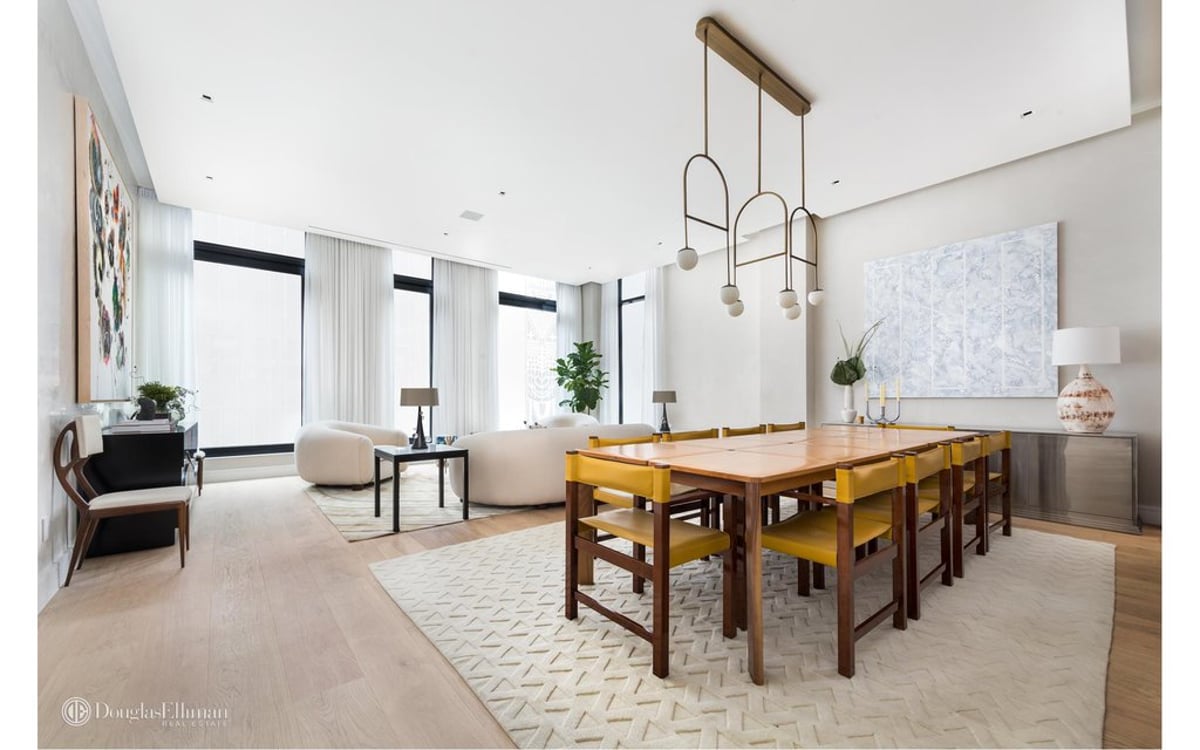 Photo for 111 Leroy Street - 111 Leroy Street Condominium in , Manhattan