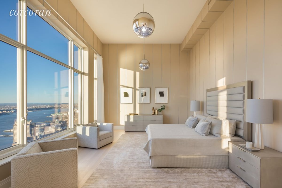 Photo for Four Seasons Private Residences - 30 Park Place Condominium in Tribeca, Manhattan