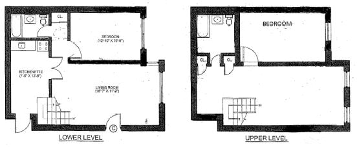 Photo for The Fitzgerald - 201 West 74th Street Condominium in Upper West Side, Manhattan
