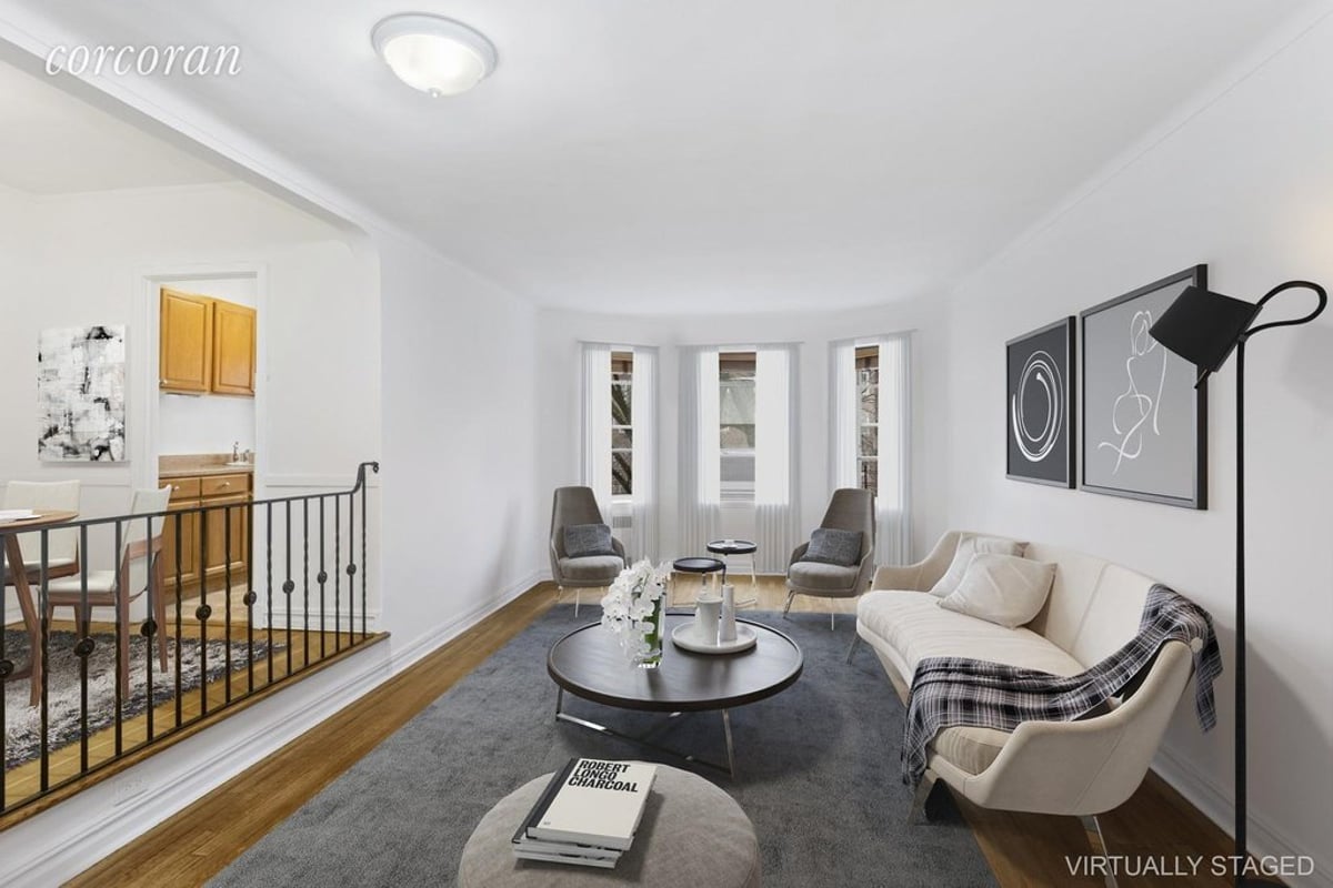 Photo for 1615 Avenue I - 1615th Avenue I Cooperative in Midwood, Brooklyn