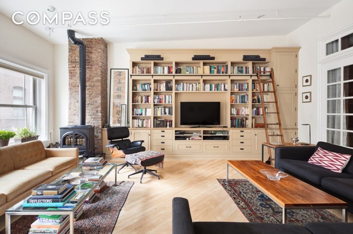 Photo for 134 DUANE STREET - 134 Duane Street Cooperative in Tribeca, Manhattan