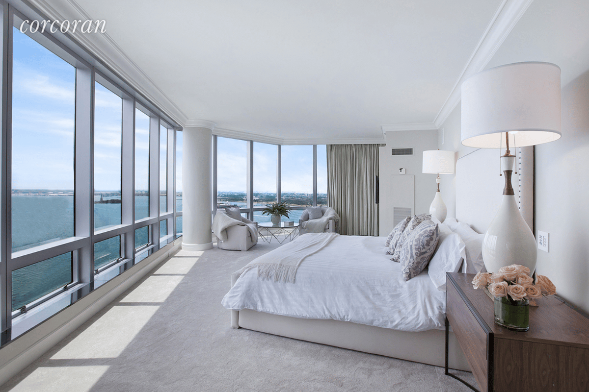 Photo for The Ritz-Carlton Residences - 10 Little West Street Condominium in Battery Park City, Manhattan