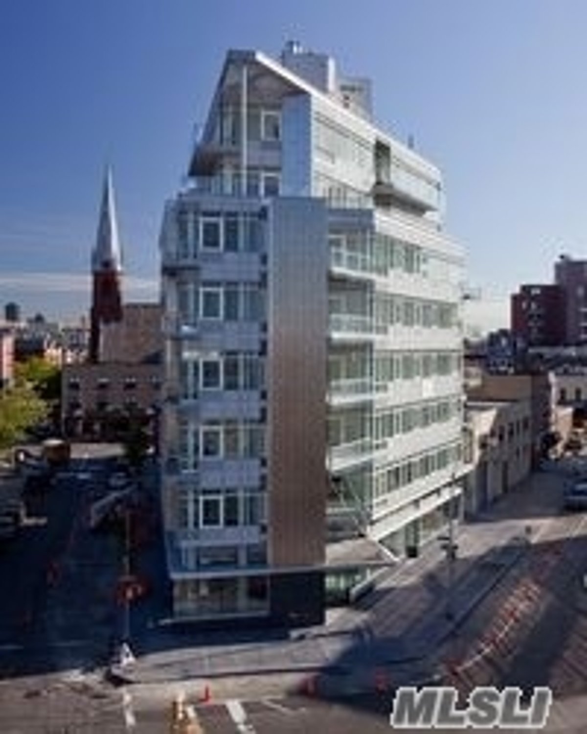Photo for 1 Vernon Jackson - 10-17 Jackson Avenue Condominium in Long Island City, Queens