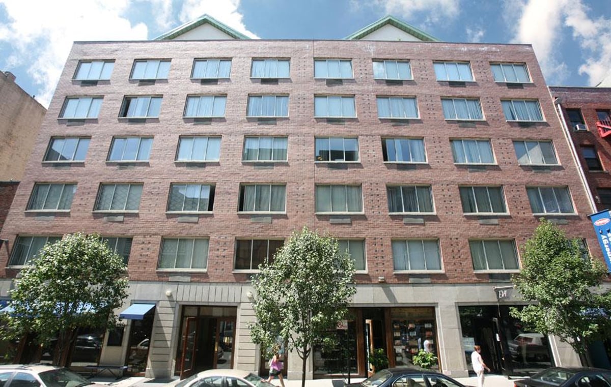Photo for 227 MULBERRY STREET - 227 Mulberry Street Rental Building in Nolita, Manhattan