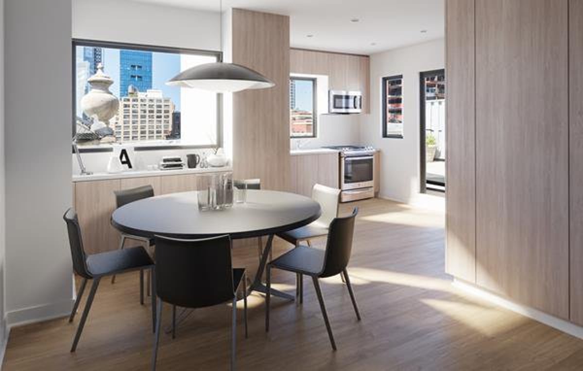 Photo for Sloane Chelsea - 360 West 34th Street Rental Building in Hudson Yards, Manhattan