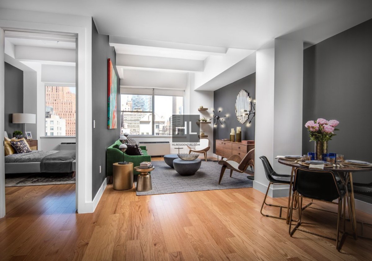 Photo for Tribeca House - 50 Murray Street Rental Building in Tribeca, Manhattan