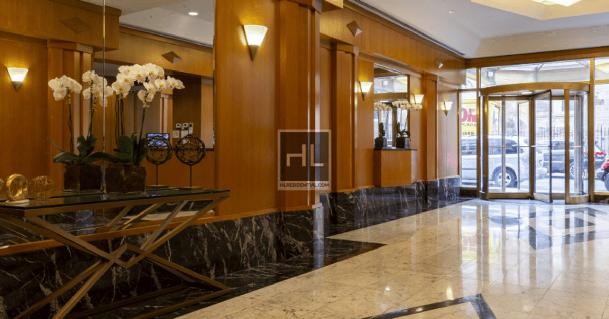 Photo for The Pearl - 400 East 66th Street Rental Building in Lenox Hill, Manhattan