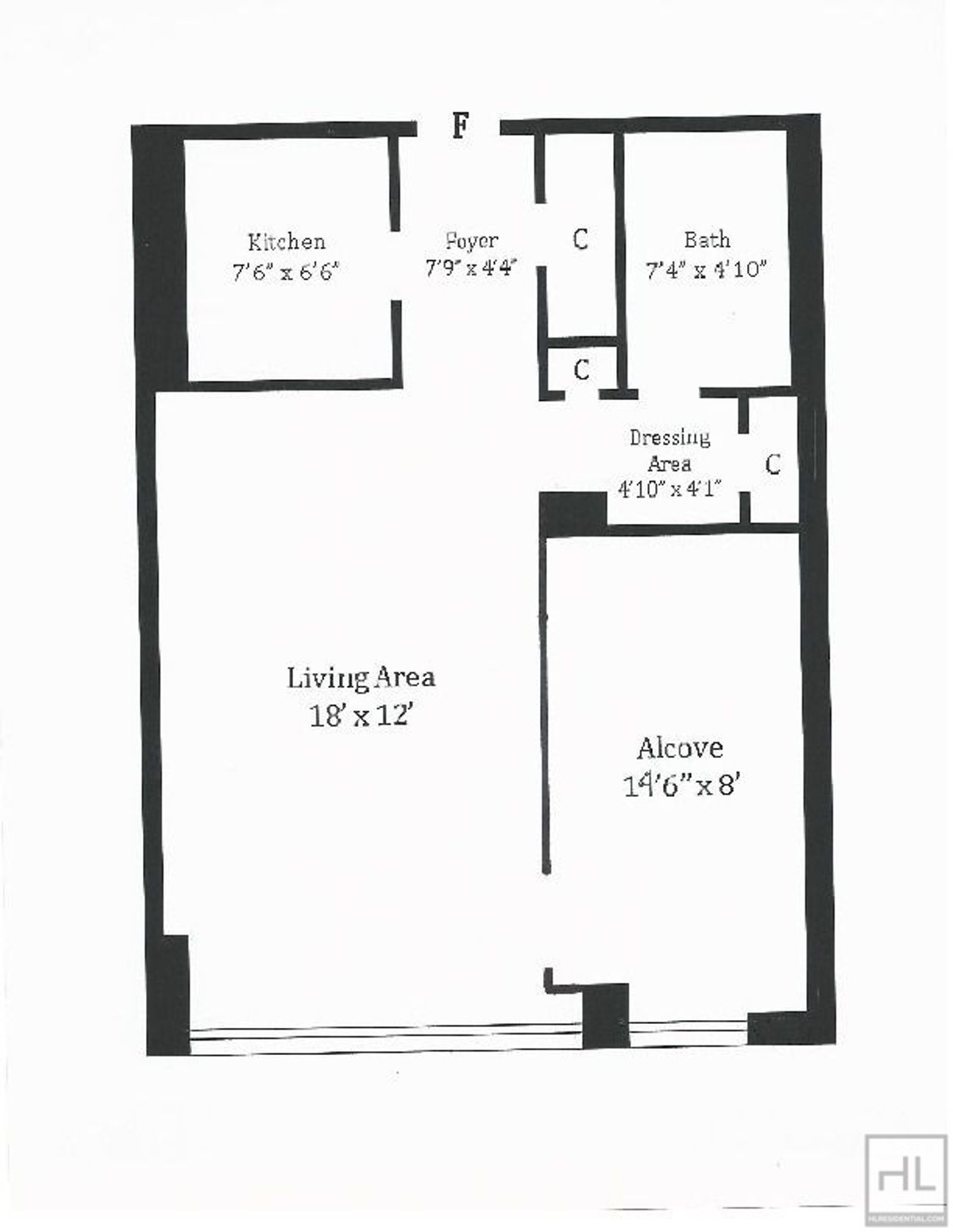 Photo for Blair House - 200 East 58th Street Condominium in Midtown East, Manhattan