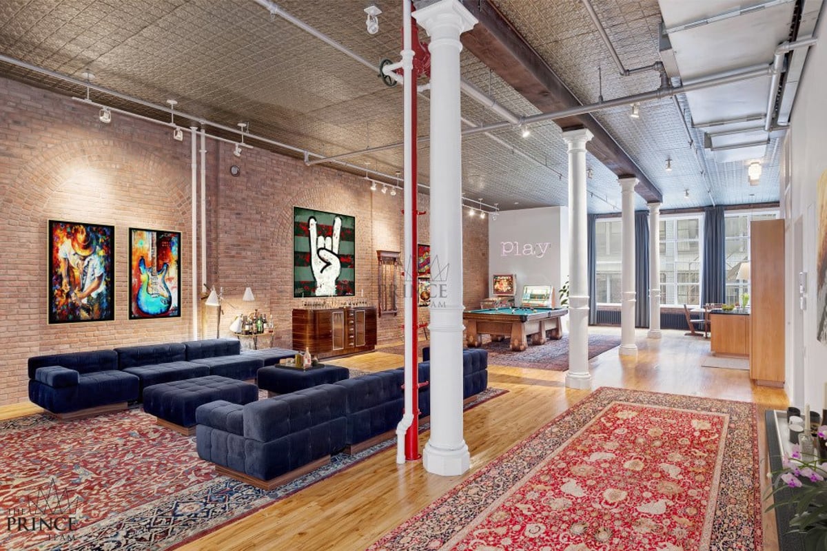 Photo for 112 GREENE STREET - 112 Greene Street Cooperative in Soho, Manhattan