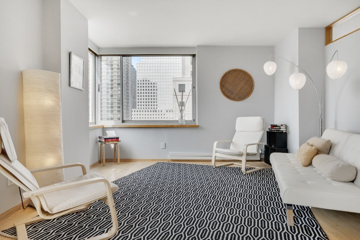 Photo for Hudson View East - 250 South End Avenue Condominium in Battery Park City, Manhattan