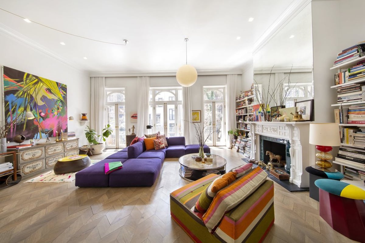 Photo for 442 WEST 23 STREET - 442 West 23rd Street Cooperative in Chelsea, Manhattan