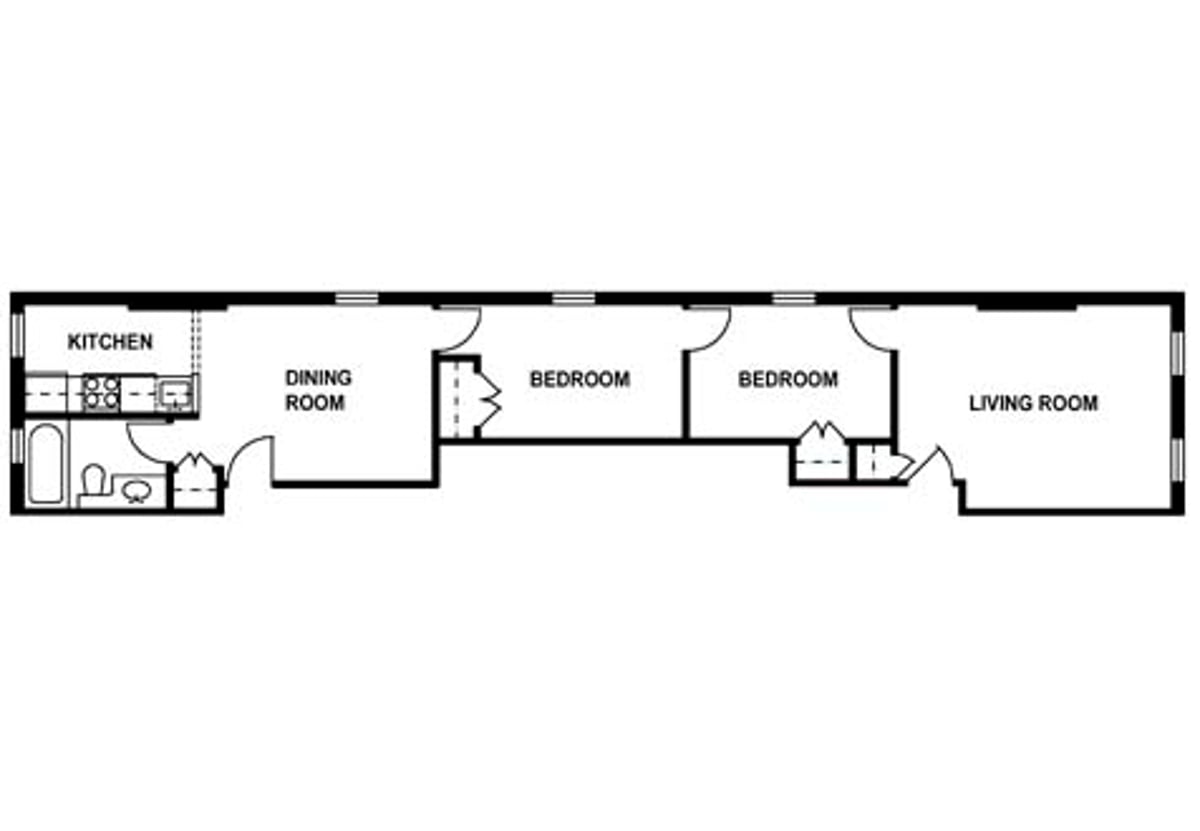 Photo for 175 West 92nd Street - 175 West 92nd Street Condominium in Upper West Side, Manhattan