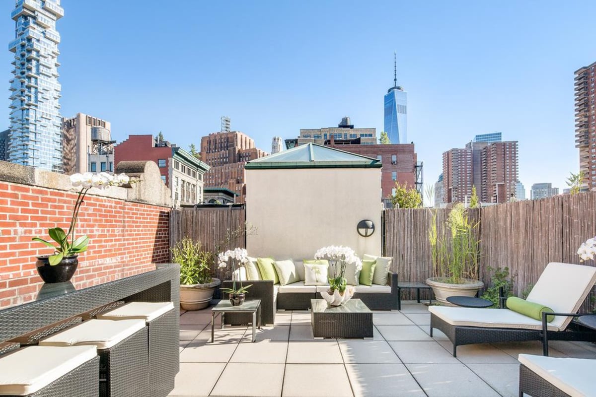 Photo for The North Moore - 53 North Moore Street Condominium in Tribeca, Manhattan