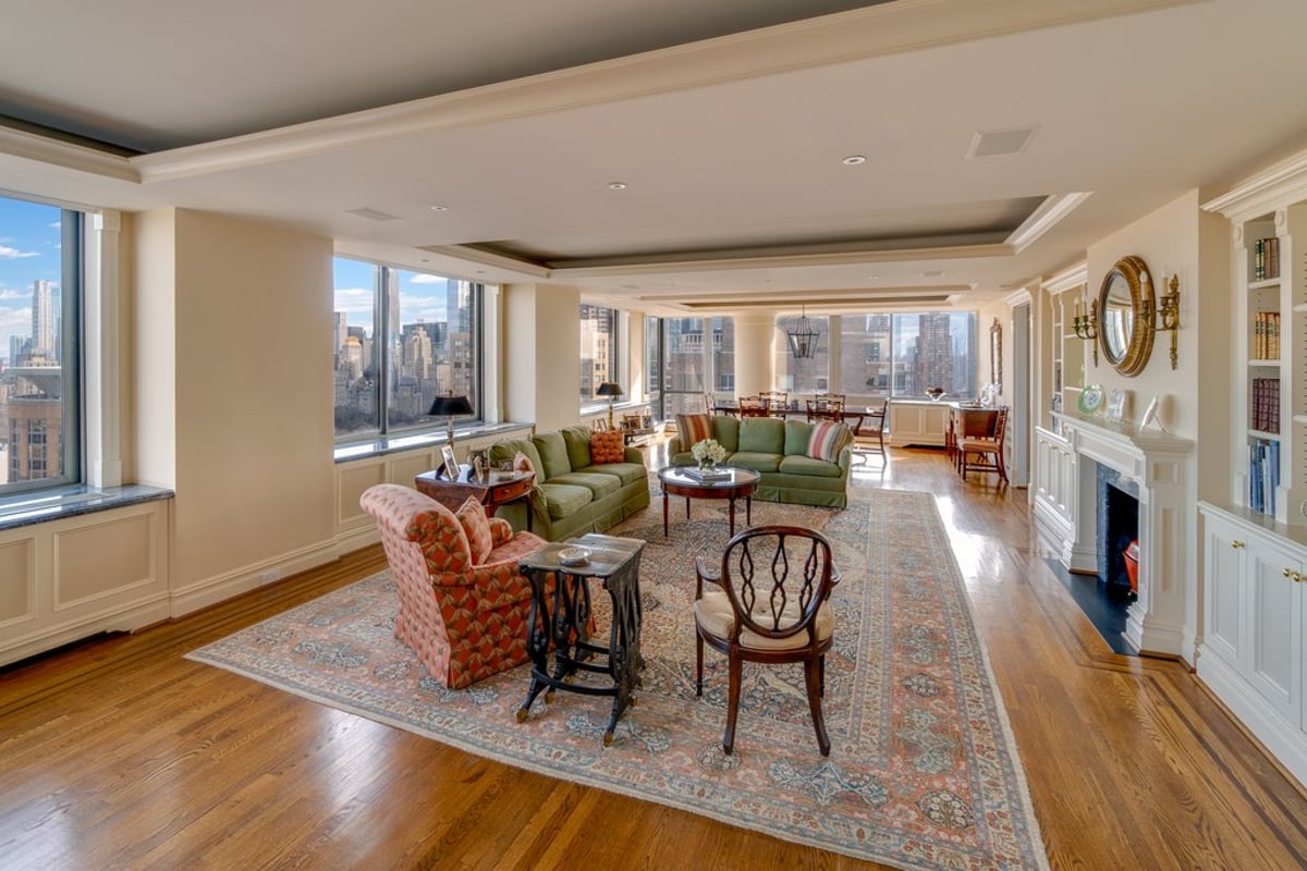 Photo for The Park Millennium - 111 West 67th Street Condominium in Upper West Side, Manhattan