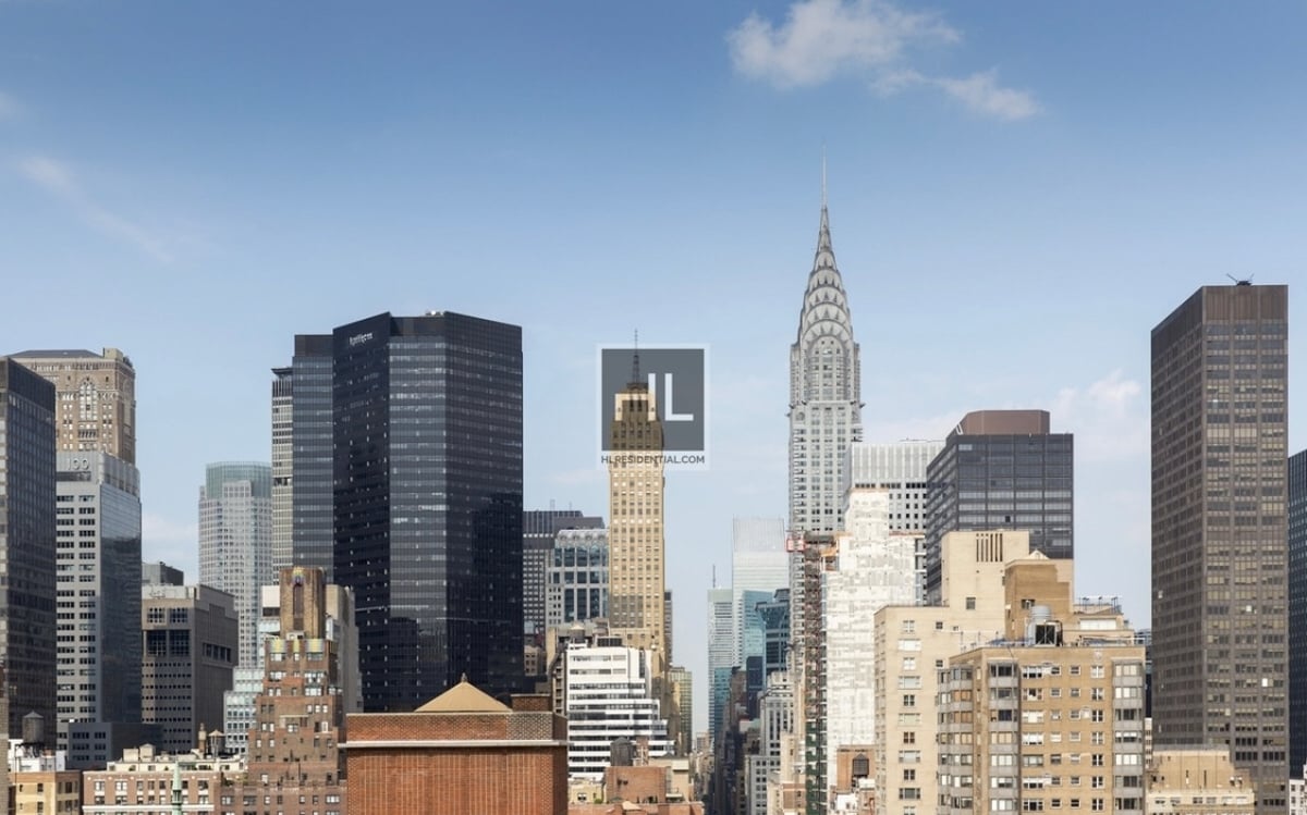 Photo for The Murray Park - 120 East 34th Street Rental Building in Murray Hill, Manhattan